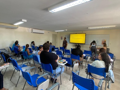 03/03/2026 - Capacitação Visão GEral - Transferegov.br, na semana do Fórum Regional de Fortalecimento da Rede de Parcerias - Etapa Rio Grande do Norte.
