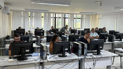 03/03/2026 - Capacitação Visão GEral - Transferegov.br, na semana do Fórum Regional de Fortalecimento da Rede de Parcerias - Etapa Rio Grande do Norte.