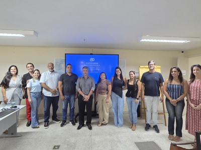 03/03/2026 - Fórum Regional Etapa RN - Capacitação do Modelo de Governança e Gestão Pública - Gestaopublica.gov.br