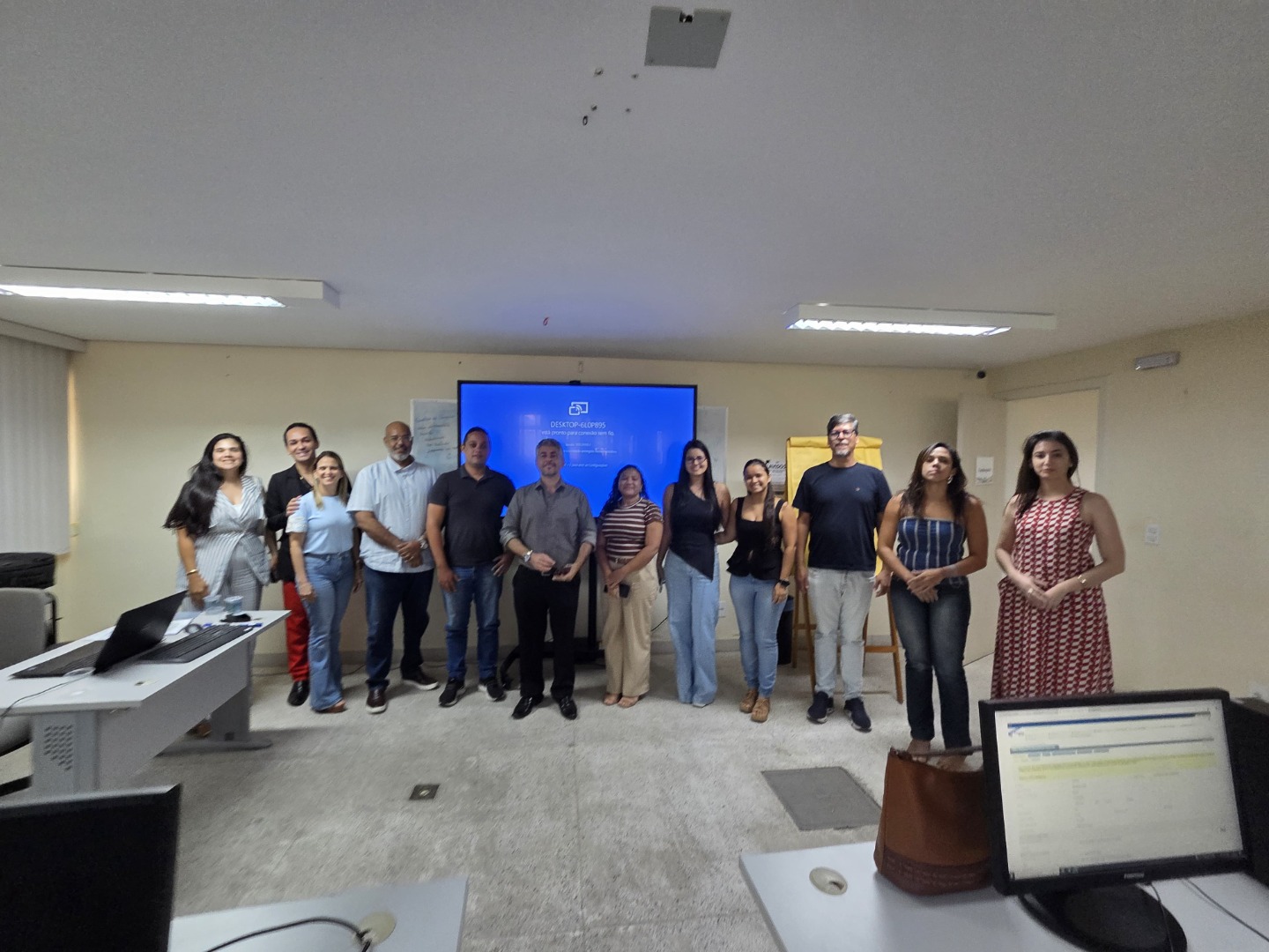 03/03/2026 - Fórum Regional Etapa RN - Capacitação do Modelo de Governança e Gestão Pública - Gestaopublica.gov.br