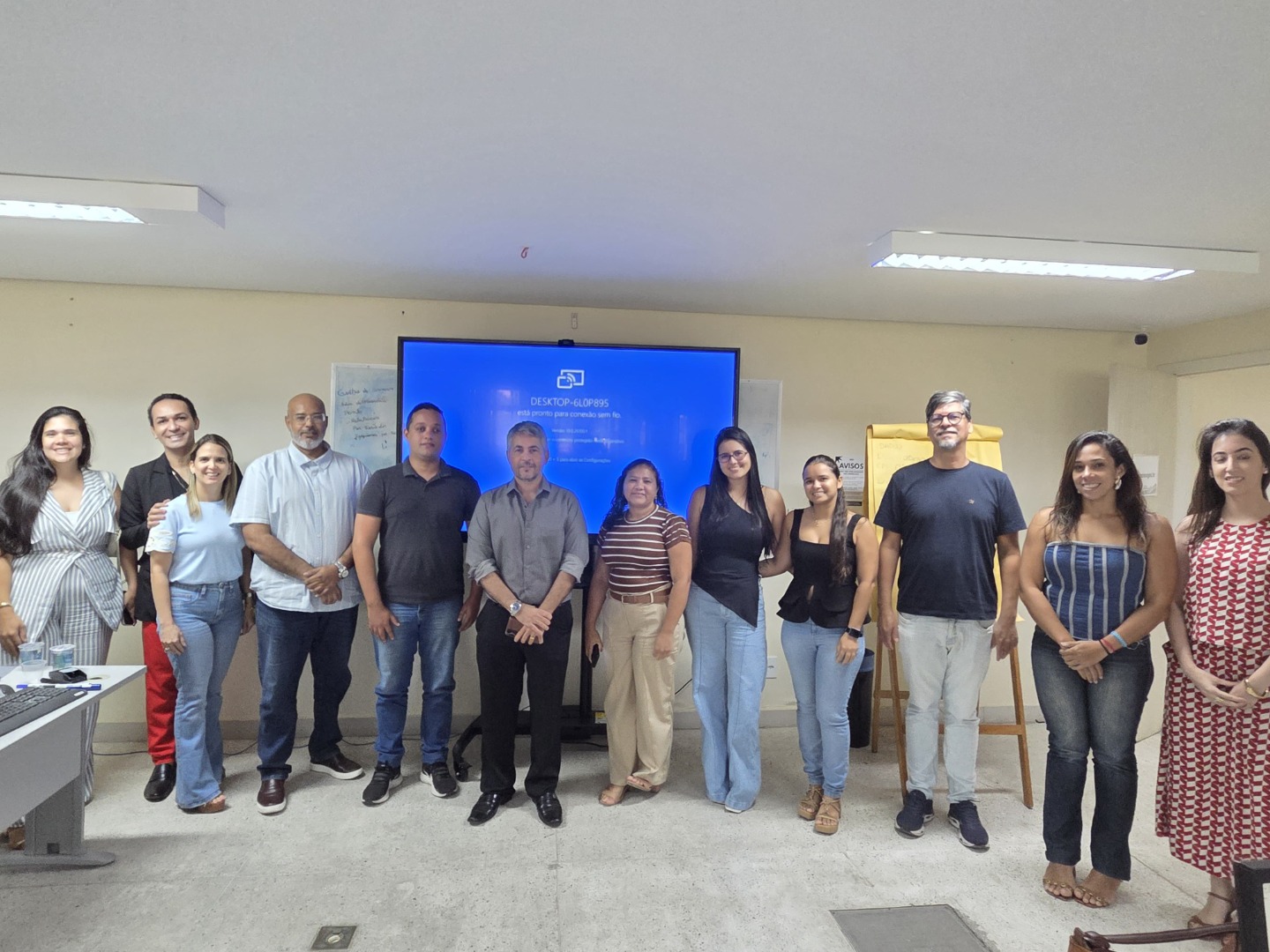 03/03/2026 - Fórum Regional Etapa RN - Capacitação do Modelo de Governança e Gestão Pública - Gestaopublica.gov.br