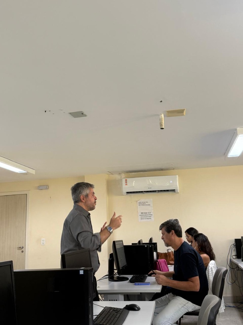 03/03/2026 - Fórum Regional Etapa RN - Capacitação do Modelo de Governança e Gestão Pública - Gestaopublica.gov.br