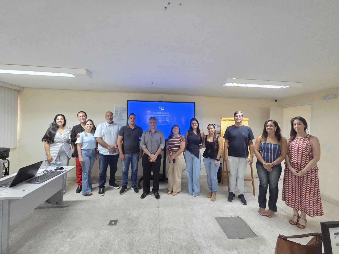 03/03/2026 - Fórum Regional Etapa RN - Capacitação do Modelo de Governança e Gestão Pública - Gestaopublica.gov.br