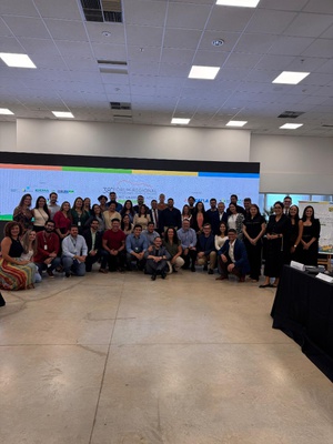 04/03/2026 - Reunião Técnica e Estratégica do 38º Fórum Regional de Fortalecimento da Rede de Parcerias – Etapa Rio Grande do Norte
