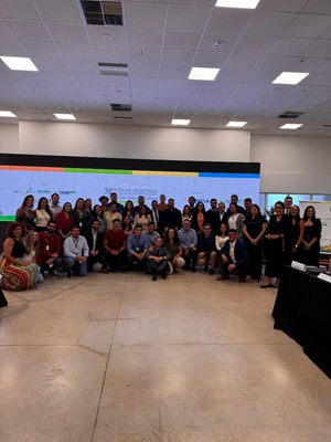 04/03/2026 - Reunião Técnica e Estratégica do 38º Fórum Regional de Fortalecimento da Rede de Parcerias – Etapa Rio Grande do Norte