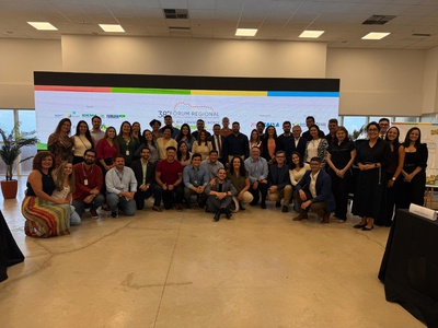 04/03/2026 - Reunião Técnica e Estratégica do 38º Fórum Regional de Fortalecimento da Rede de Parcerias – Etapa Rio Grande do Norte