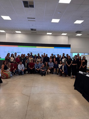 04/03/2026 - Reunião Técnica e Estratégica do 38º Fórum Regional de Fortalecimento da Rede de Parcerias – Etapa Rio Grande do Norte