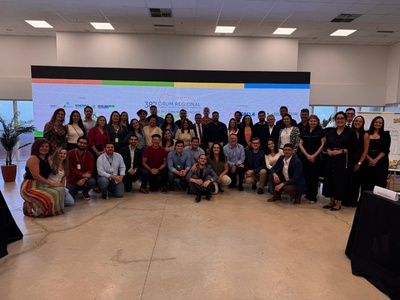 04/03/2026 - Reunião Técnica e Estratégica do 38º Fórum Regional de Fortalecimento da Rede de Parcerias – Etapa Rio Grande do Norte