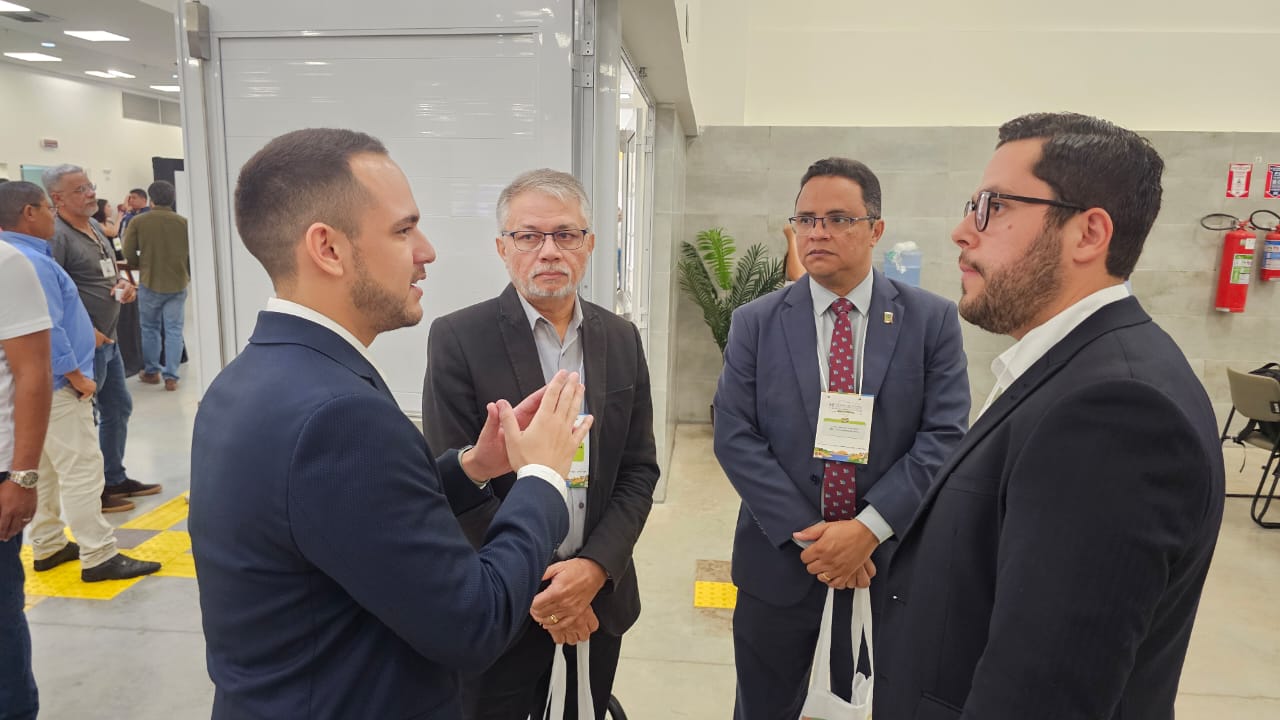 05/03/2026 - 38 Fórum Regional de Fortalecimento da Rede de Parcerias - Etapa Rio Grande do Norte