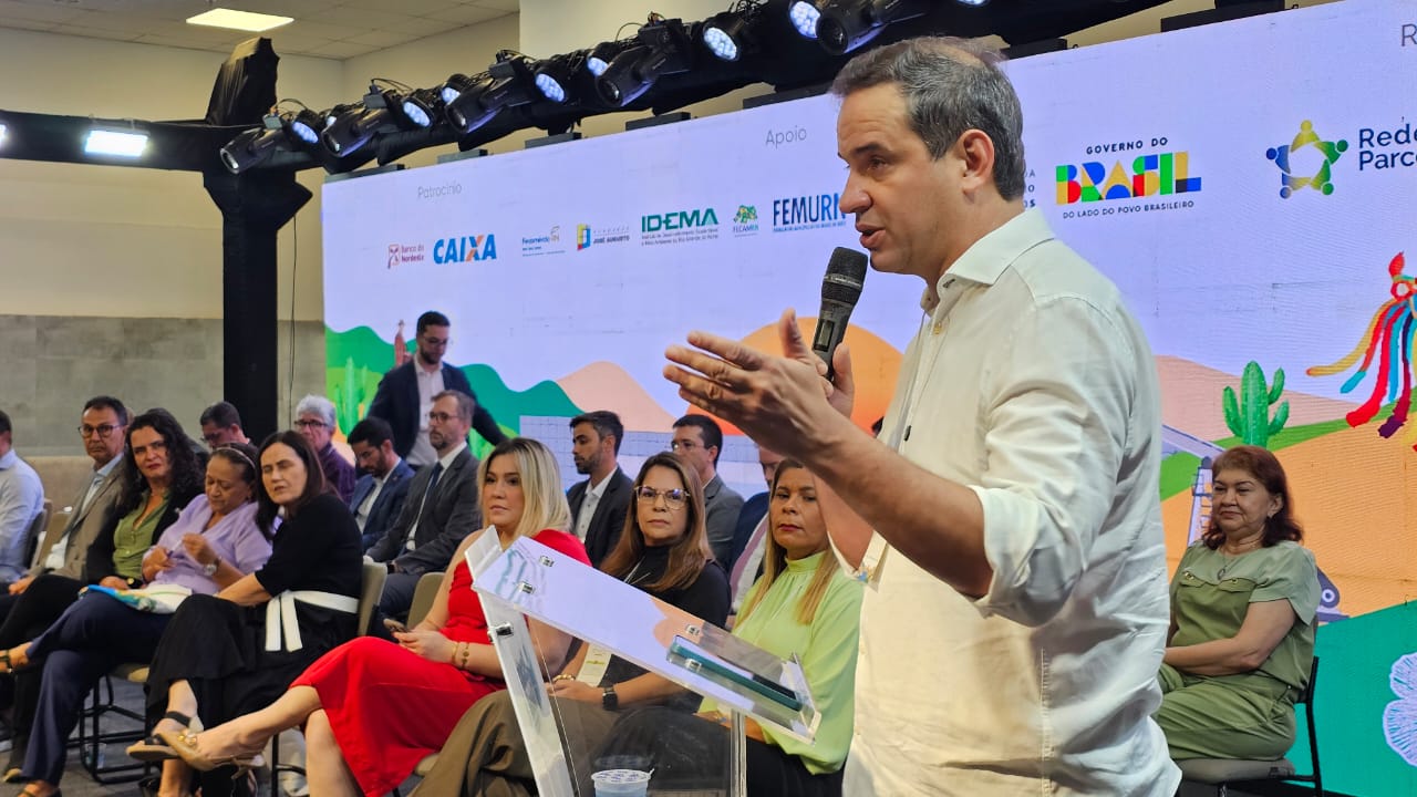 05/03/2026 - 38 Fórum Regional de Fortalecimento da Rede de Parcerias - Etapa Rio Grande do Norte