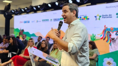 05/03/2026 - 38 Fórum Regional de Fortalecimento da Rede de Parcerias - Etapa Rio Grande do Norte