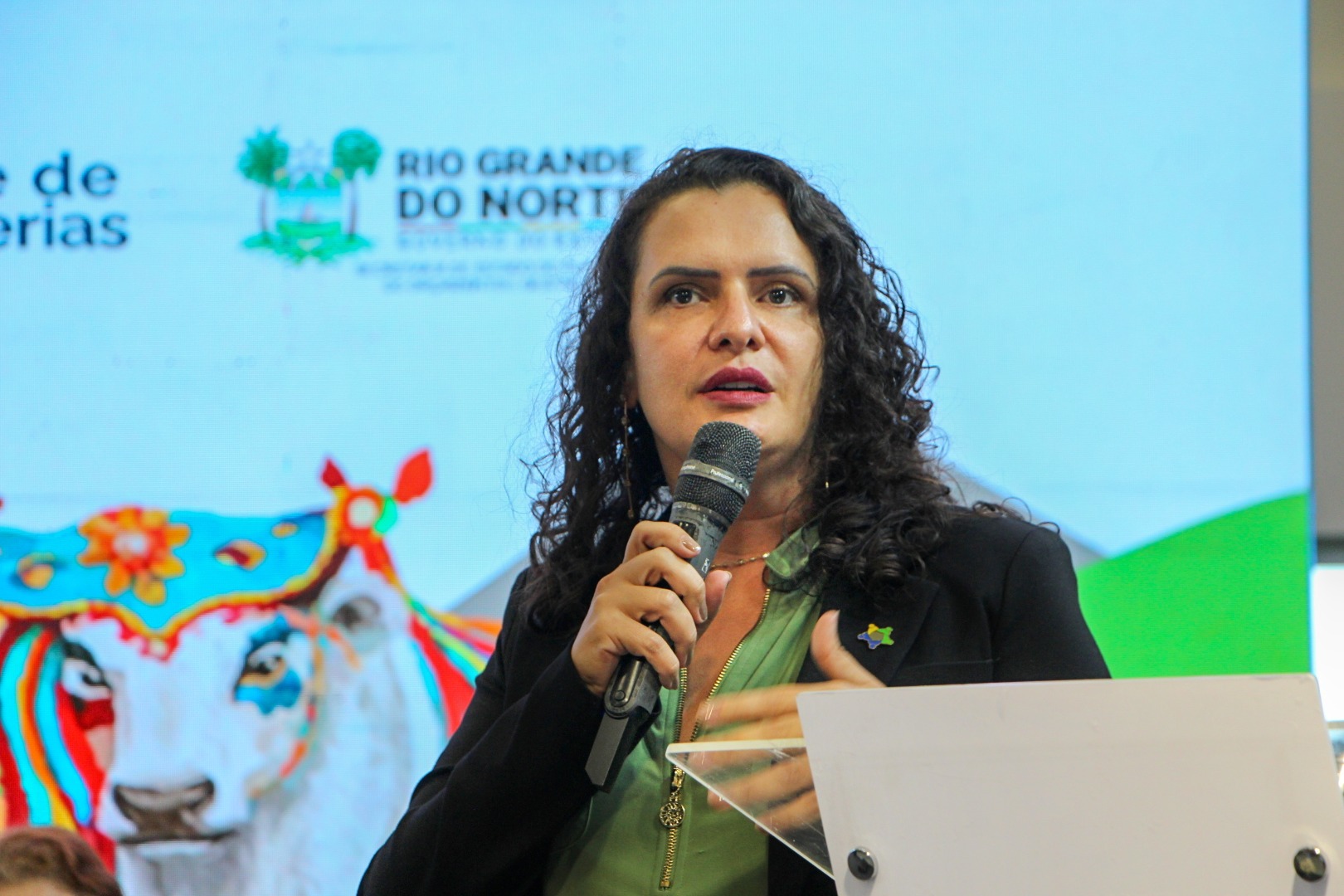 05/03/2026 - 38 Fórum Regional de Fortalecimento da Rede de Parcerias - Etapa Rio Grande do Norte