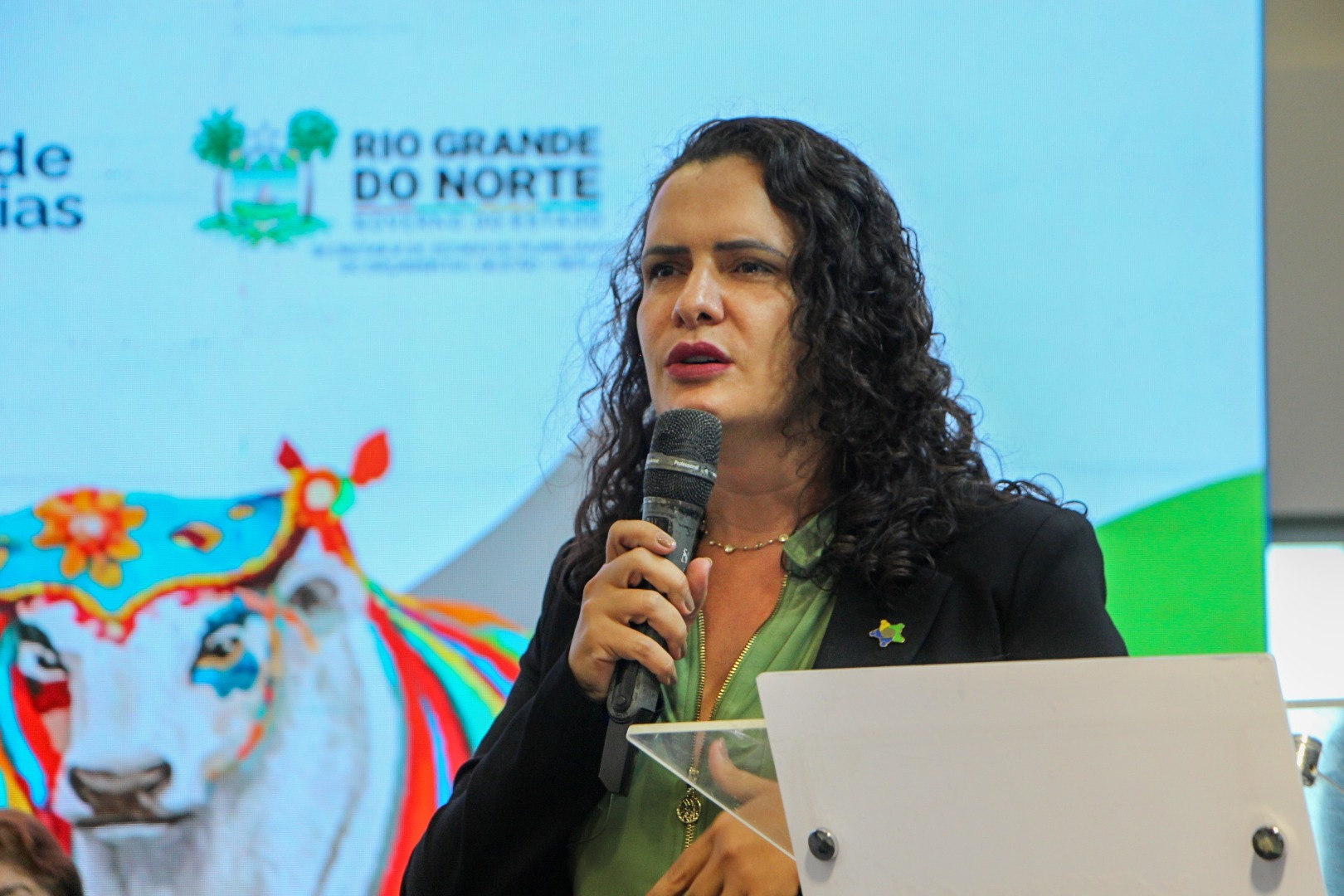 05/03/2026 - 38 Fórum Regional de Fortalecimento da Rede de Parcerias - Etapa Rio Grande do Norte