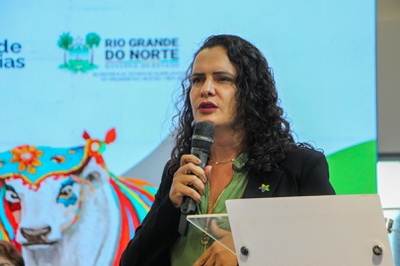 05/03/2026 - 38 Fórum Regional de Fortalecimento da Rede de Parcerias - Etapa Rio Grande do Norte