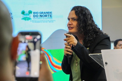 05/03/2026 - 38 Fórum Regional de Fortalecimento da Rede de Parcerias - Etapa Rio Grande do Norte