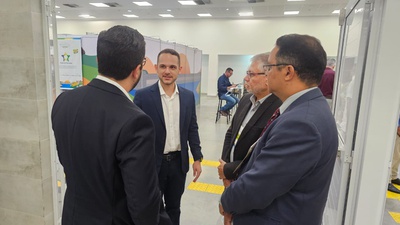 05/03/2026 - 38 Fórum Regional de Fortalecimento da Rede de Parcerias - Etapa Rio Grande do Norte