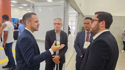 05/03/2026 - 38 Fórum Regional de Fortalecimento da Rede de Parcerias - Etapa Rio Grande do Norte