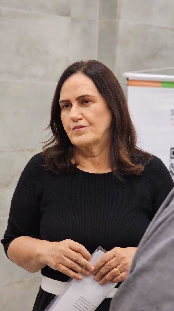 05/03/2026 - 38 Fórum Regional de Fortalecimento da Rede de Parcerias - Etapa Rio Grande do Norte