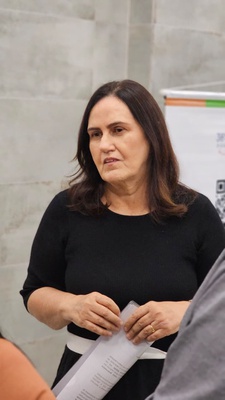 05/03/2026 - 38 Fórum Regional de Fortalecimento da Rede de Parcerias - Etapa Rio Grande do Norte