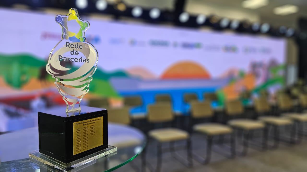 05/03/2026 - 38 Fórum Regional de Fortalecimento da Rede de Parcerias - Etapa Rio Grande do Norte