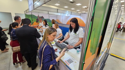 05/03/2026 - 38 Fórum Regional de Fortalecimento da Rede de Parcerias - Etapa Rio Grande do Norte