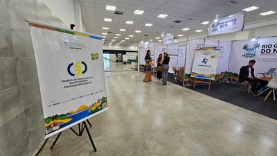 05/03/2026 - 38 Fórum Regional de Fortalecimento da Rede de Parcerias - Etapa Rio Grande do Norte