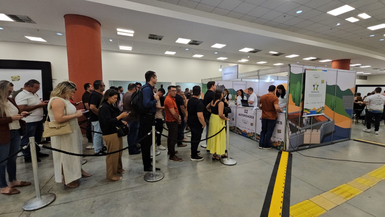 05/03/2026 - 38 Fórum Regional de Fortalecimento da Rede de Parcerias - Etapa Rio Grande do Norte