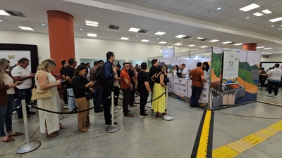 05/03/2026 - 38 Fórum Regional de Fortalecimento da Rede de Parcerias - Etapa Rio Grande do Norte