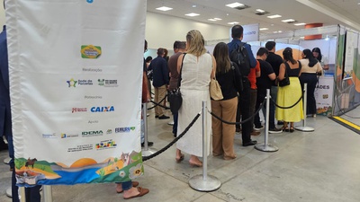 05/03/2026 - 38 Fórum Regional de Fortalecimento da Rede de Parcerias - Etapa Rio Grande do Norte