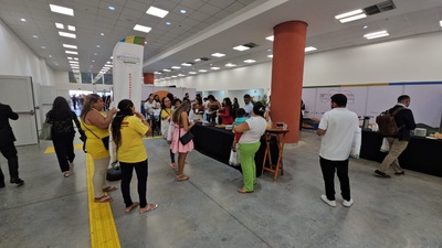 05/03/2026 - 38 Fórum Regional de Fortalecimento da Rede de Parcerias - Etapa Rio Grande do Norte