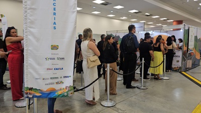 05/03/2026 - 38 Fórum Regional de Fortalecimento da Rede de Parcerias - Etapa Rio Grande do Norte