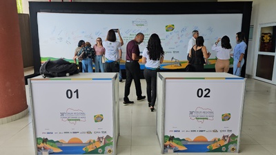 05/03/2026 - 38 Fórum Regional de Fortalecimento da Rede de Parcerias - Etapa Rio Grande do Norte