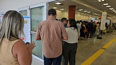 05/03/2026 - 38 Fórum Regional de Fortalecimento da Rede de Parcerias - Etapa Rio Grande do Norte