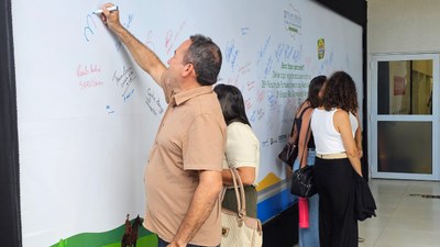 05/03/2026 - 38 Fórum Regional de Fortalecimento da Rede de Parcerias - Etapa Rio Grande do Norte