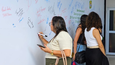 05/03/2026 - 38 Fórum Regional de Fortalecimento da Rede de Parcerias - Etapa Rio Grande do Norte