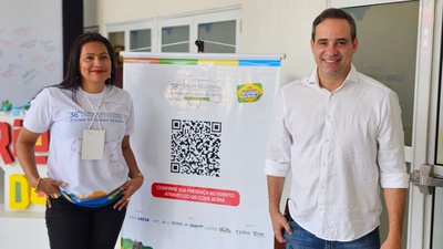 05/03/2026 - 38 Fórum Regional de Fortalecimento da Rede de Parcerias - Etapa Rio Grande do Norte