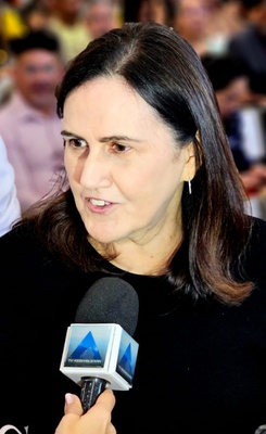 05/03/2026 - 38 Fórum Regional de Fortalecimento da Rede de Parcerias - Etapa Rio Grande do Norte