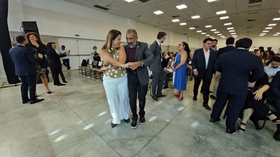 05/03/2026 - 38 Fórum Regional de Fortalecimento da Rede de Parcerias - Etapa Rio Grande do Norte