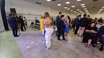 05/03/2026 - 38 Fórum Regional de Fortalecimento da Rede de Parcerias - Etapa Rio Grande do Norte