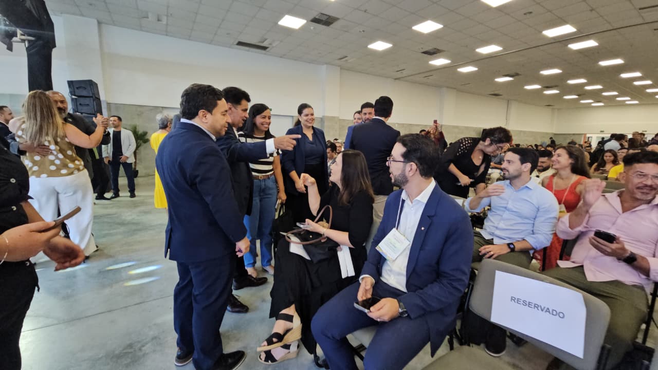 05/03/2026 - 38 Fórum Regional de Fortalecimento da Rede de Parcerias - Etapa Rio Grande do Norte