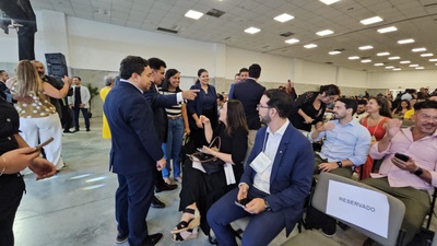 05/03/2026 - 38 Fórum Regional de Fortalecimento da Rede de Parcerias - Etapa Rio Grande do Norte