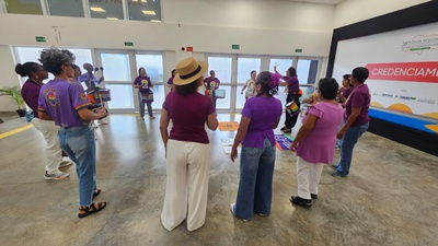 05/03/2026 - 38 Fórum Regional de Fortalecimento da Rede de Parcerias - Etapa Rio Grande do Norte