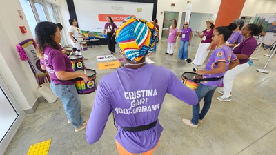 05/03/2026 - 38 Fórum Regional de Fortalecimento da Rede de Parcerias - Etapa Rio Grande do Norte