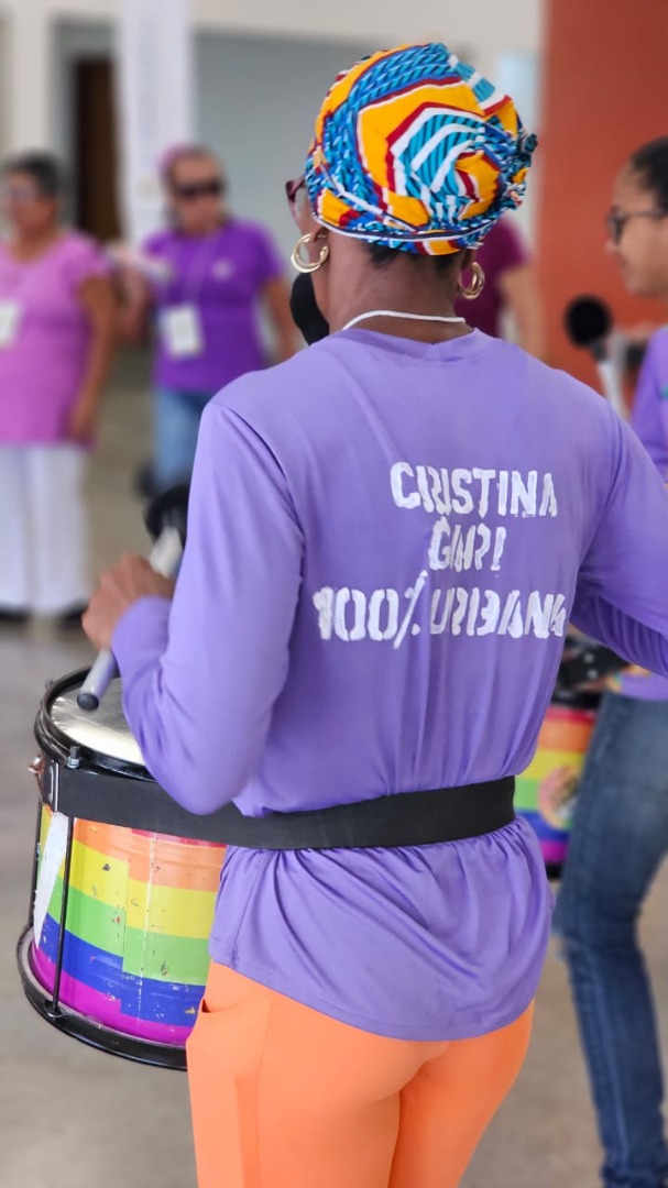 05/03/2026 - 38 Fórum Regional de Fortalecimento da Rede de Parcerias - Etapa Rio Grande do Norte