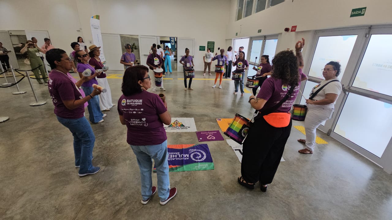 05/03/2026 - 38 Fórum Regional de Fortalecimento da Rede de Parcerias - Etapa Rio Grande do Norte