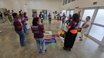 05/03/2026 - 38 Fórum Regional de Fortalecimento da Rede de Parcerias - Etapa Rio Grande do Norte