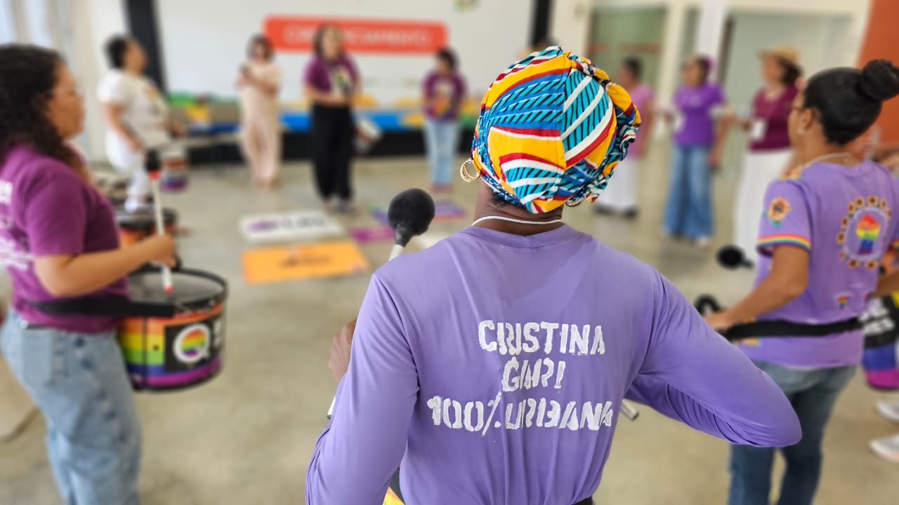 05/03/2026 - 38 Fórum Regional de Fortalecimento da Rede de Parcerias - Etapa Rio Grande do Norte