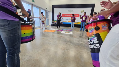 05/03/2026 - 38 Fórum Regional de Fortalecimento da Rede de Parcerias - Etapa Rio Grande do Norte