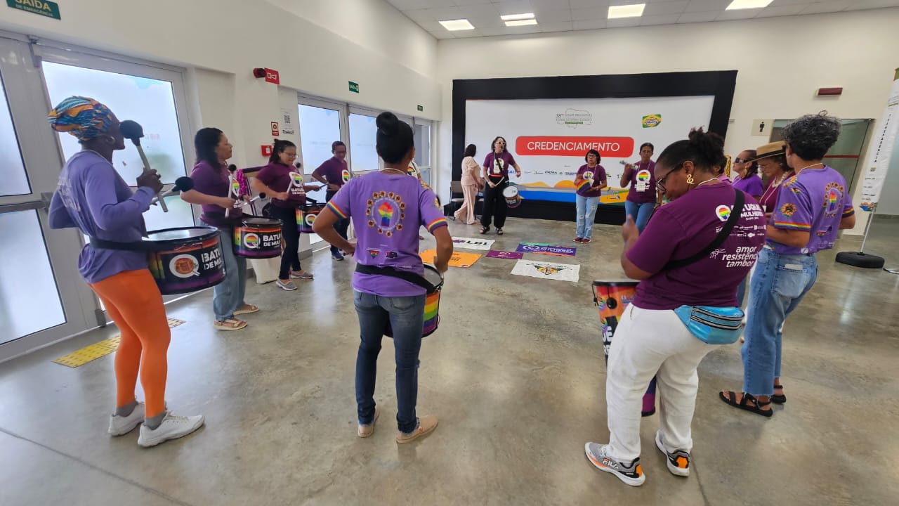 05/03/2026 - 38 Fórum Regional de Fortalecimento da Rede de Parcerias - Etapa Rio Grande do Norte