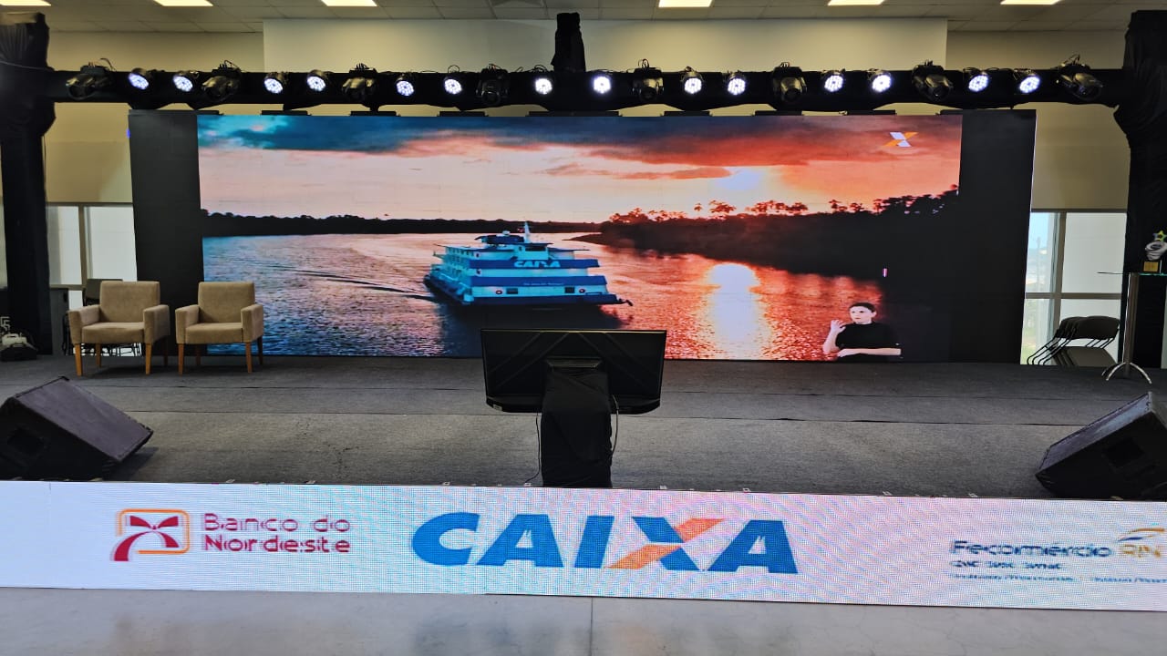 05/03/2026 - 38 Fórum Regional de Fortalecimento da Rede de Parcerias - Etapa Rio Grande do Norte